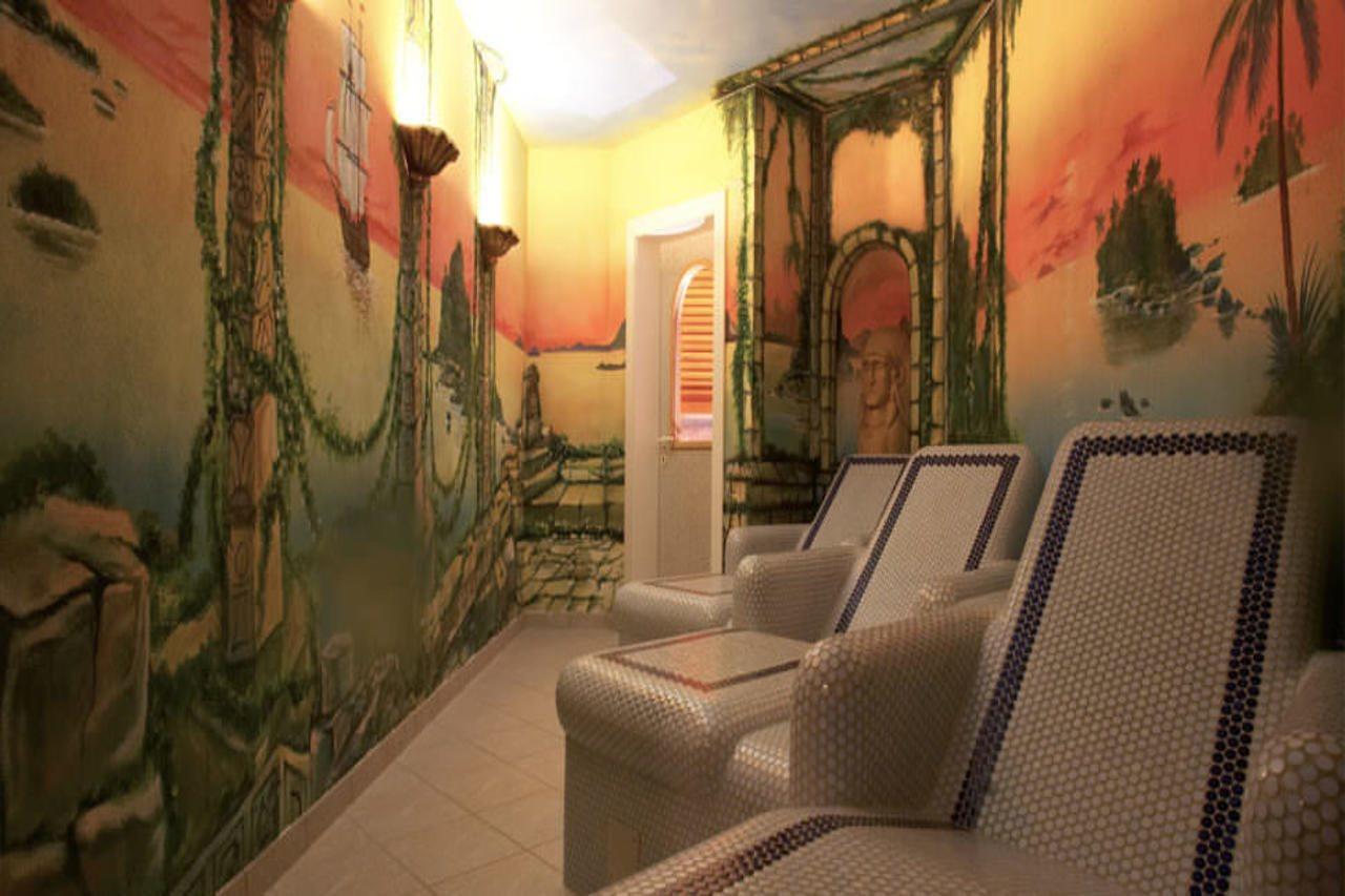 Ferienhotel Hoppet Hart im Zillertal Εξωτερικό φωτογραφία