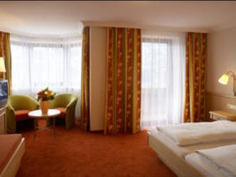 Ferienhotel Hoppet Hart im Zillertal Εξωτερικό φωτογραφία