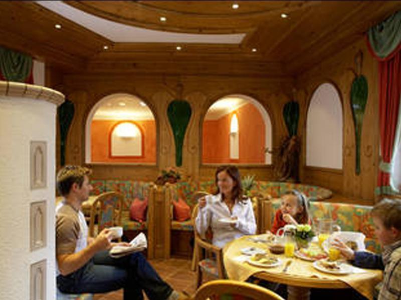 Ferienhotel Hoppet Hart im Zillertal Εξωτερικό φωτογραφία