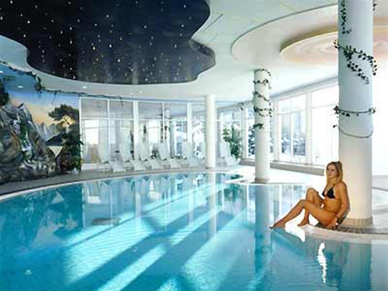 Ferienhotel Hoppet Hart im Zillertal Εξωτερικό φωτογραφία