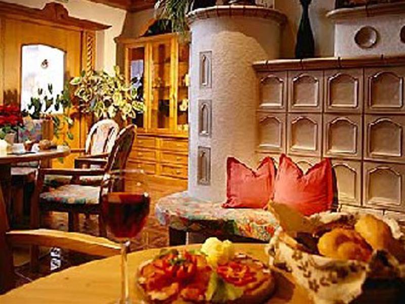 Ferienhotel Hoppet Hart im Zillertal Εξωτερικό φωτογραφία
